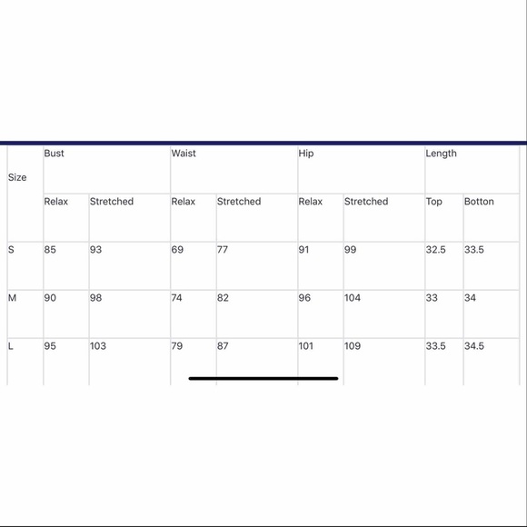 Two Piece Short Set - Picture 4 of 4